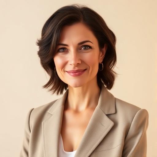 Sofia Marchetti, Chief Operating Officer at Brightline Health